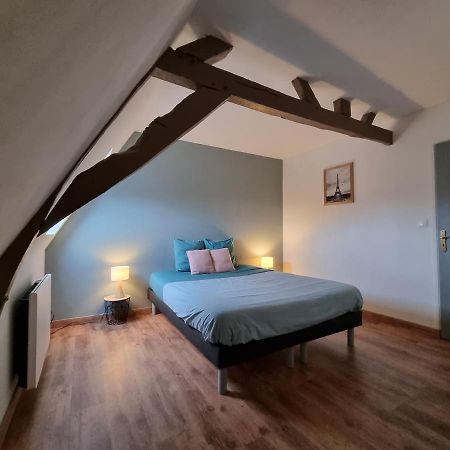 Duplex Ideal Famille, 2 Mn De St-Omer Centre Lejlighed Saint-Martin-au-Laert Eksteriør billede