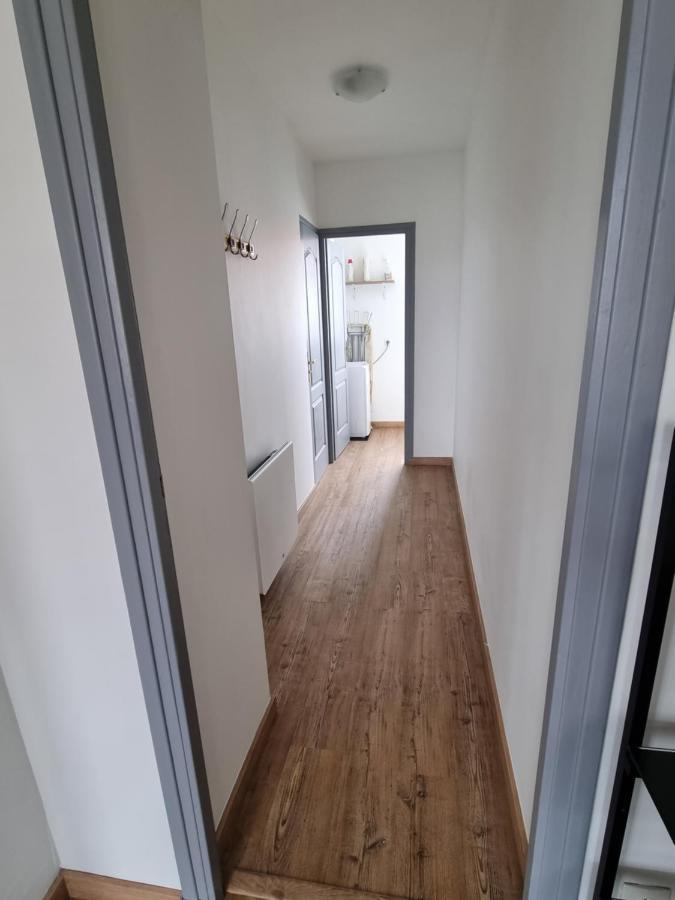 Duplex Ideal Famille, 2 Mn De St-Omer Centre Lejlighed Saint-Martin-au-Laert Eksteriør billede